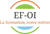 EF-OI Logo