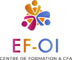 EF-OI Logo